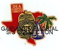 TEXAS,DEA CORPUS CHRISTI 1